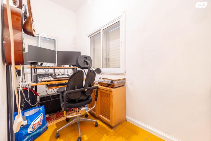 דירה, בר גיורא, תל אביב יפו