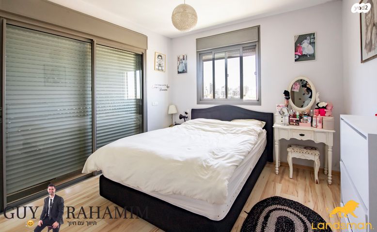 דירה, מרדכי בן דרור, נווה דקלים, פתח תקווה