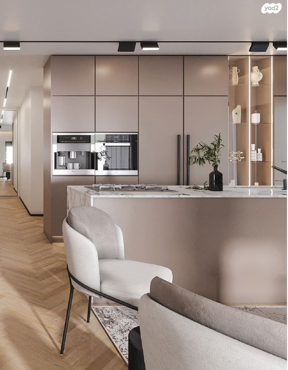 דירה, קטמון הישנה, ירושלים