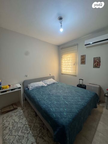 דירה, הרב הרצוג, שכונה י"א, באר שבע