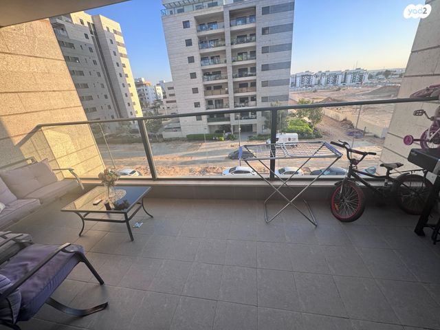 דירה, פארק הנחל, באר שבע