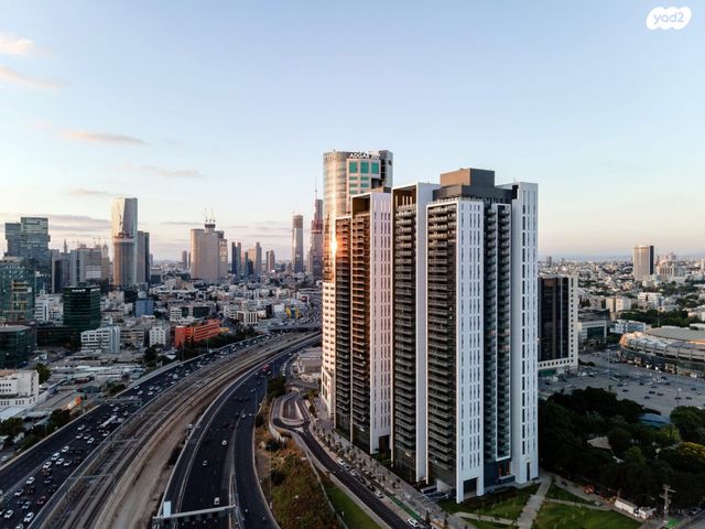 דירה, וינגייט, יד אליהו, תל אביב יפו