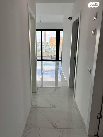 דירה, גולומב, שכונה ג', באר שבע