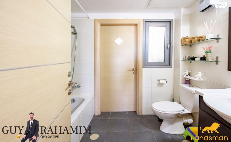 דירה, מרדכי בן דרור, נווה דקלים, פתח תקווה