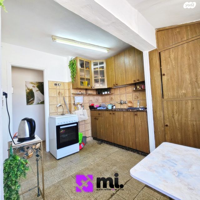 דירה, ביאליק, רמת משה / בית שמש הוותיקה, בית שמש