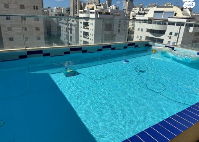 גג/ פנטהאוז, אשדוד