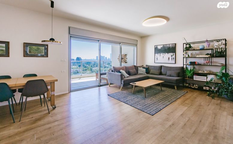 דירה, בית אל 16, נווה שרת, תל אביב יפו