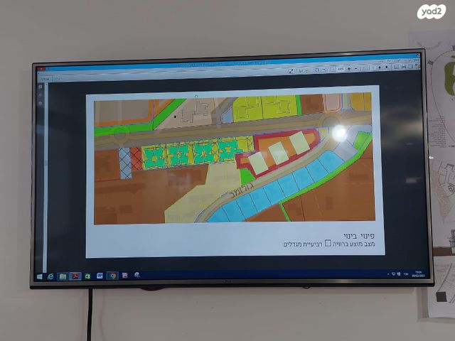 דירה, וינגייט 61, שכונה ג', באר שבע