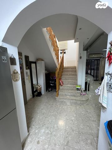 דופלקס, דוד אלעזר 19, שכונה ו', באר שבע