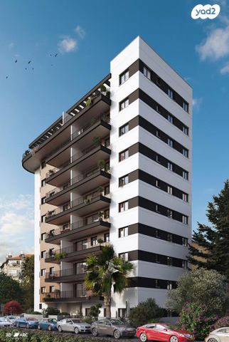 א' / צפון מזרח העיר