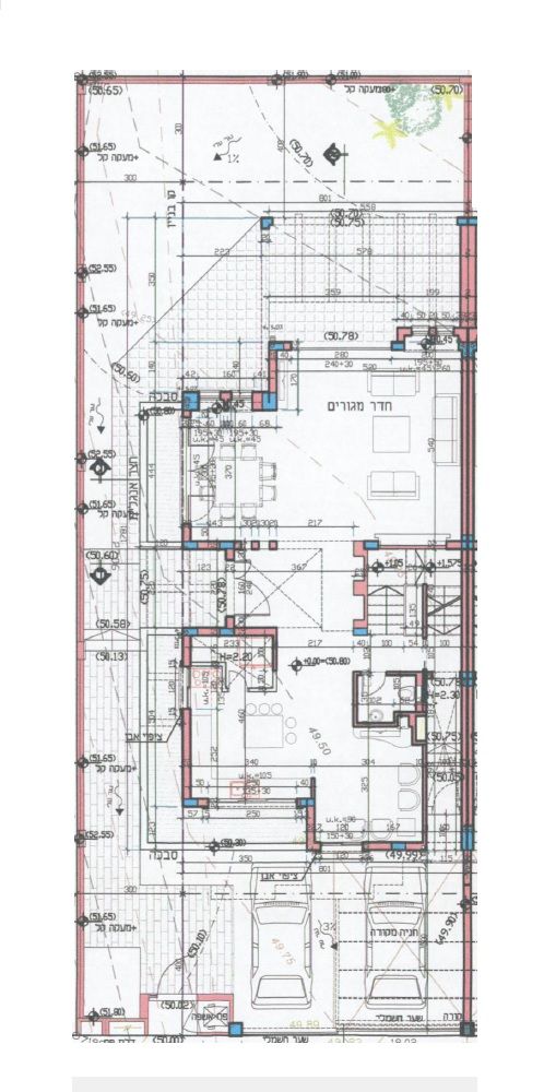 בית פרטי/ קוטג', הוד השרון