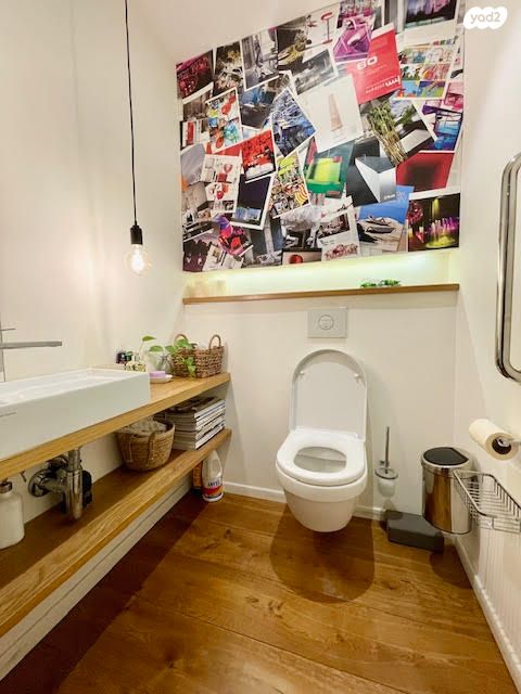 גג/ פנטהאוז, בורוכוב, גבעתיים