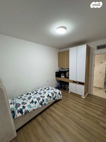 דירה, סיגליות, באר שבע