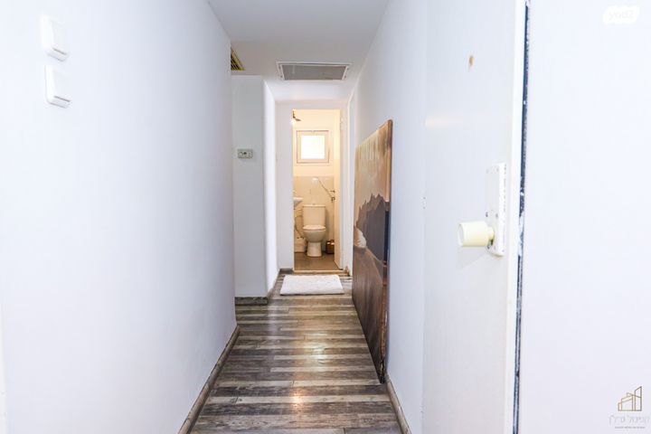 דירת גן, העלייה, נהריה