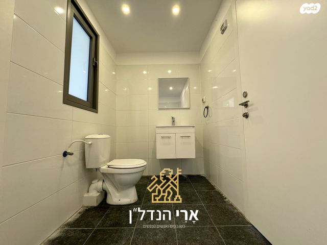 דירה, שחף, הרכס, עתלית