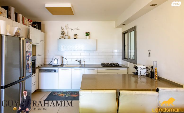 דירה, מרדכי בן דרור, נווה דקלים, פתח תקווה