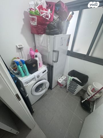 דירה, פארק הנחל, באר שבע