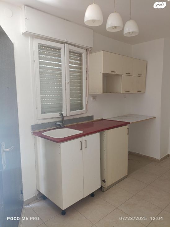 דירה, י.ל. פרץ 29, הדר מרכז, חיפה