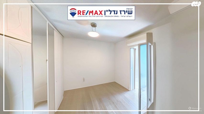 בית פרטי/ קוטג', ישראל זרחי 26, רמות, ירושלים