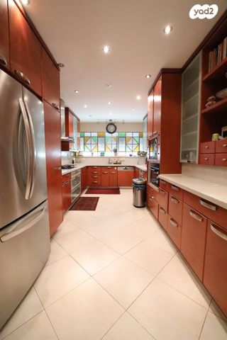 בית פרטי/ קוטג', הבושם, עין חמד (י"א), מבשרת ציון