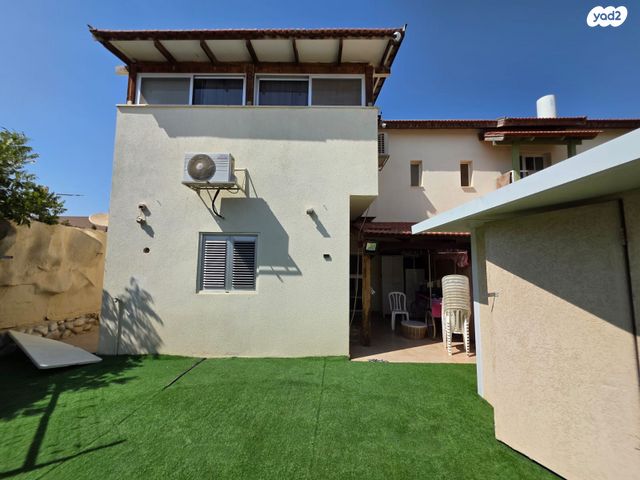 בית פרטי/ קוטג', אופקים