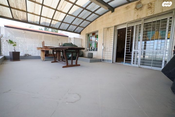 בית פרטי/ קוטג', הבושם, עין חמד (י"א), מבשרת ציון