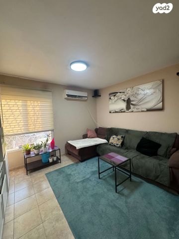 דירה, הרב הרצוג, שכונה י"א, באר שבע