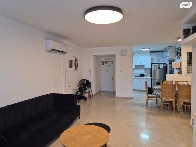 דירה, אלי כהן, אפרידר, אשקלון