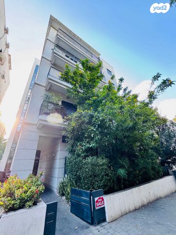 דירה, שדרות רוטשילד 3, לב תל אביב, לב העיר צפון, תל אביב יפו