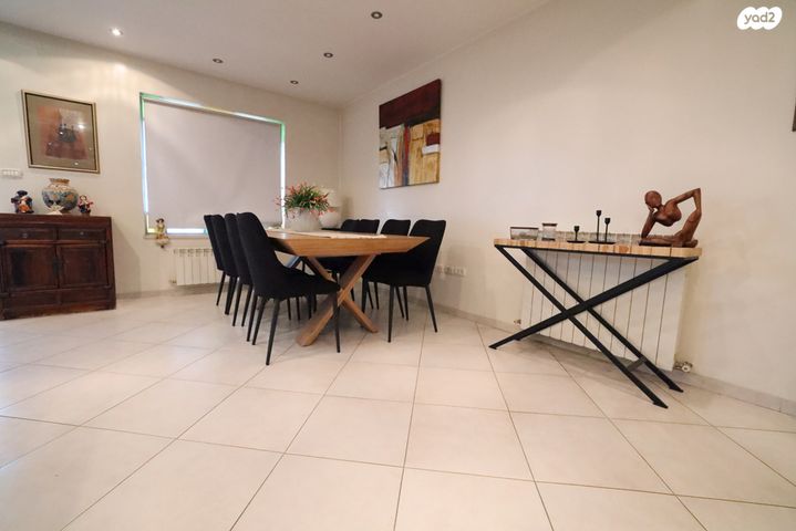 בית פרטי/ קוטג', הבושם, עין חמד (י"א), מבשרת ציון