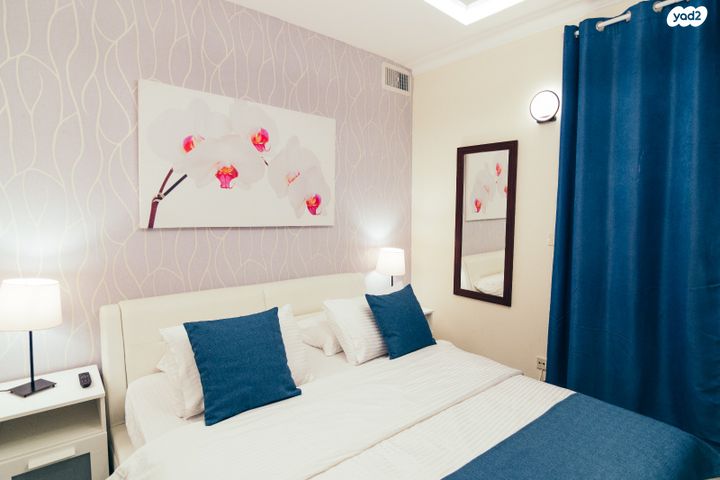 דירה, דוד אלעזר 10, חוף הכרמל, חיפה