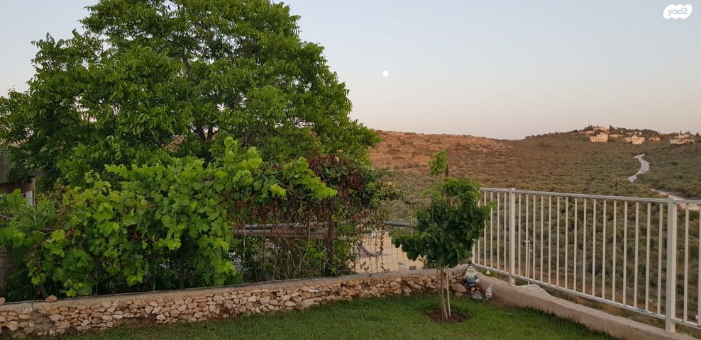 בית פרטי/ קוטג', בית אריה / עופרים