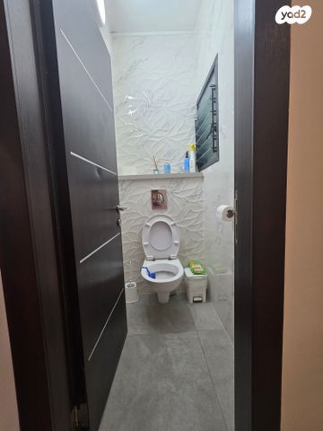 דירה, ברנר, אחוזת כנרת, טבריה