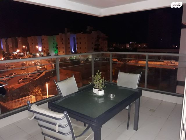 דירה, בלפור, ברנע, אשקלון