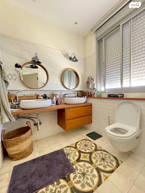 גג/ פנטהאוז, בורוכוב, גבעתיים