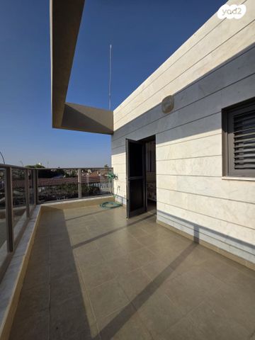 בית פרטי/ קוטג', אופקים