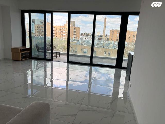 דירה, גולומב, שכונה ג', באר שבע