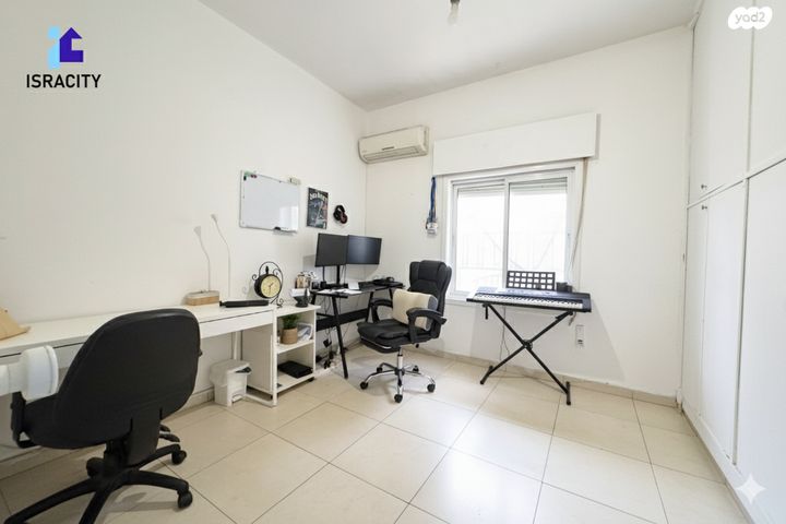 דירה, שכונת חשמונאים, מרכז העיר א, רמת גן