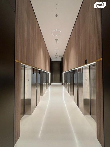 דירה, וינגייט, יד אליהו, תל אביב יפו