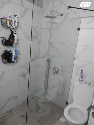 דירה, יצחק רגר 103, שכונה ד', באר שבע