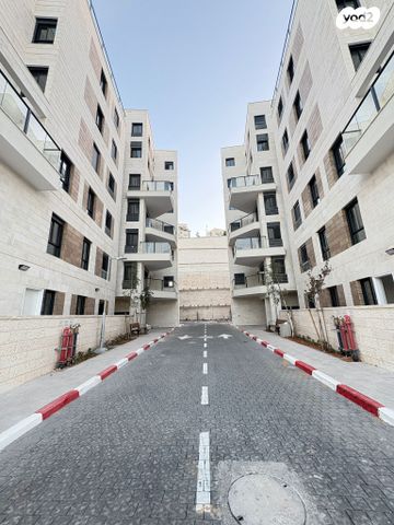 דירת גן, הרב קוק, גבעת משקפיים, בית שמש