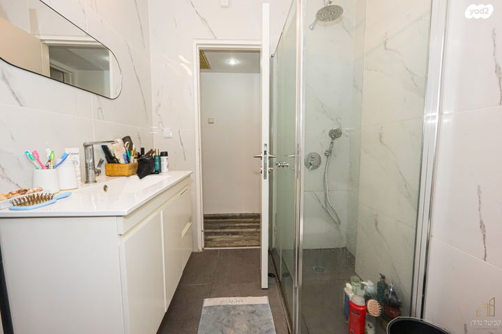 דירת גן, העלייה, נהריה