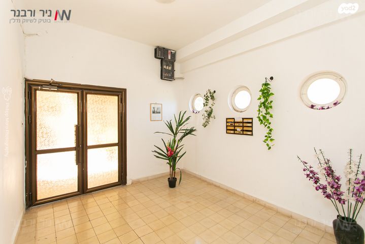 דירה, יפה נוף, כרמל מרכזי - שד' קיש, חיפה