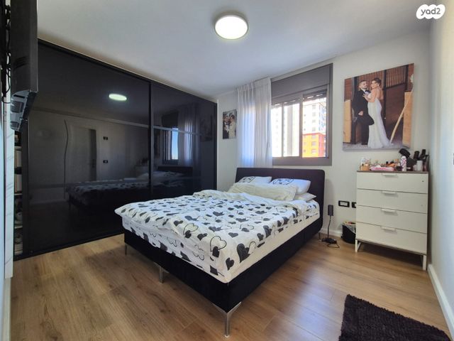 דירה, דרך התקווה, גני תקווה