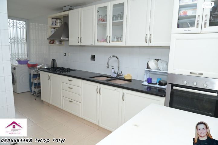 דירה, רובע ו', אשדוד