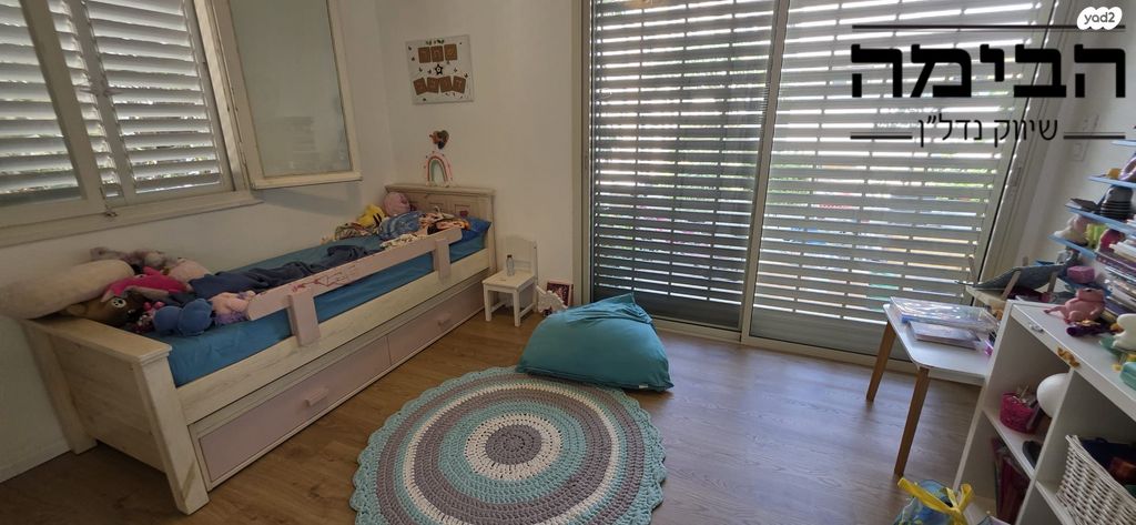 דירה, אידלסון, לב תל אביב, לב העיר צפון, תל אביב יפו