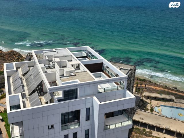 דופלקס, הביכורים 2, נתניה