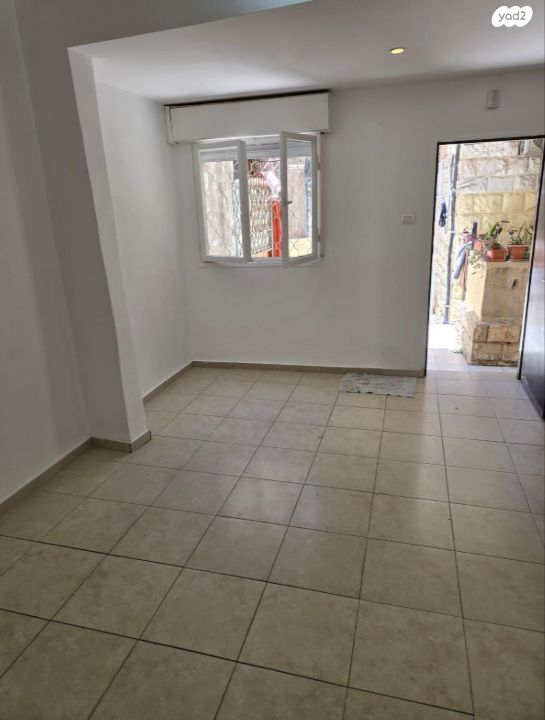 דירה, י.ל. פרץ 29, הדר מרכז, חיפה