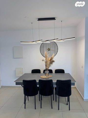 דירה, סיגליות, באר שבע