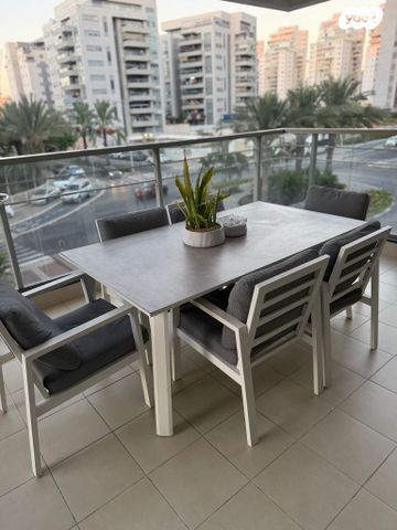 דירה, בלפור, ברנע, אשקלון